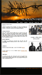 Mobile Screenshot of nicholsonfarms.com
